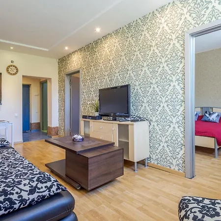 Vytauto 103a Apartment