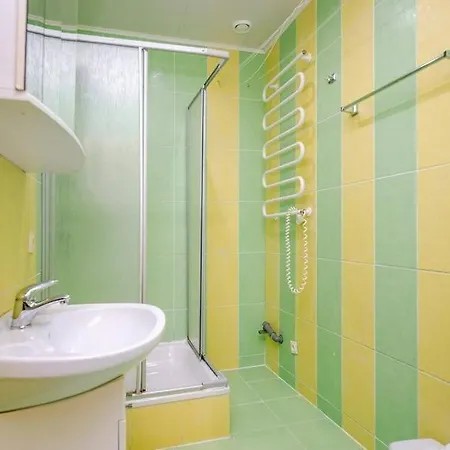 Vytauto 103a Apartment Palanga