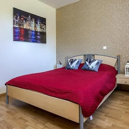 Apartment Vytauto 103a *