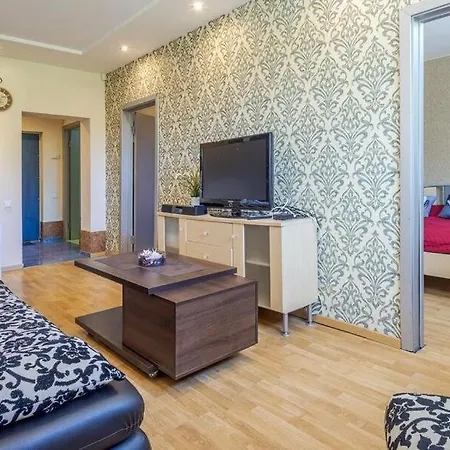 Apartment Vytauto 103a Palanga