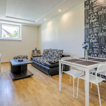 Vytauto 103a Apartment *