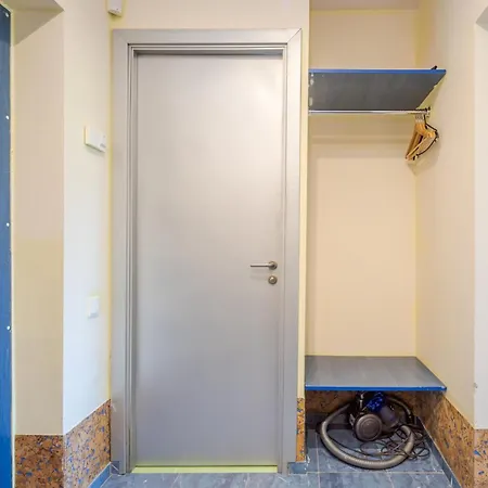 Vytauto 103a Apartment *
